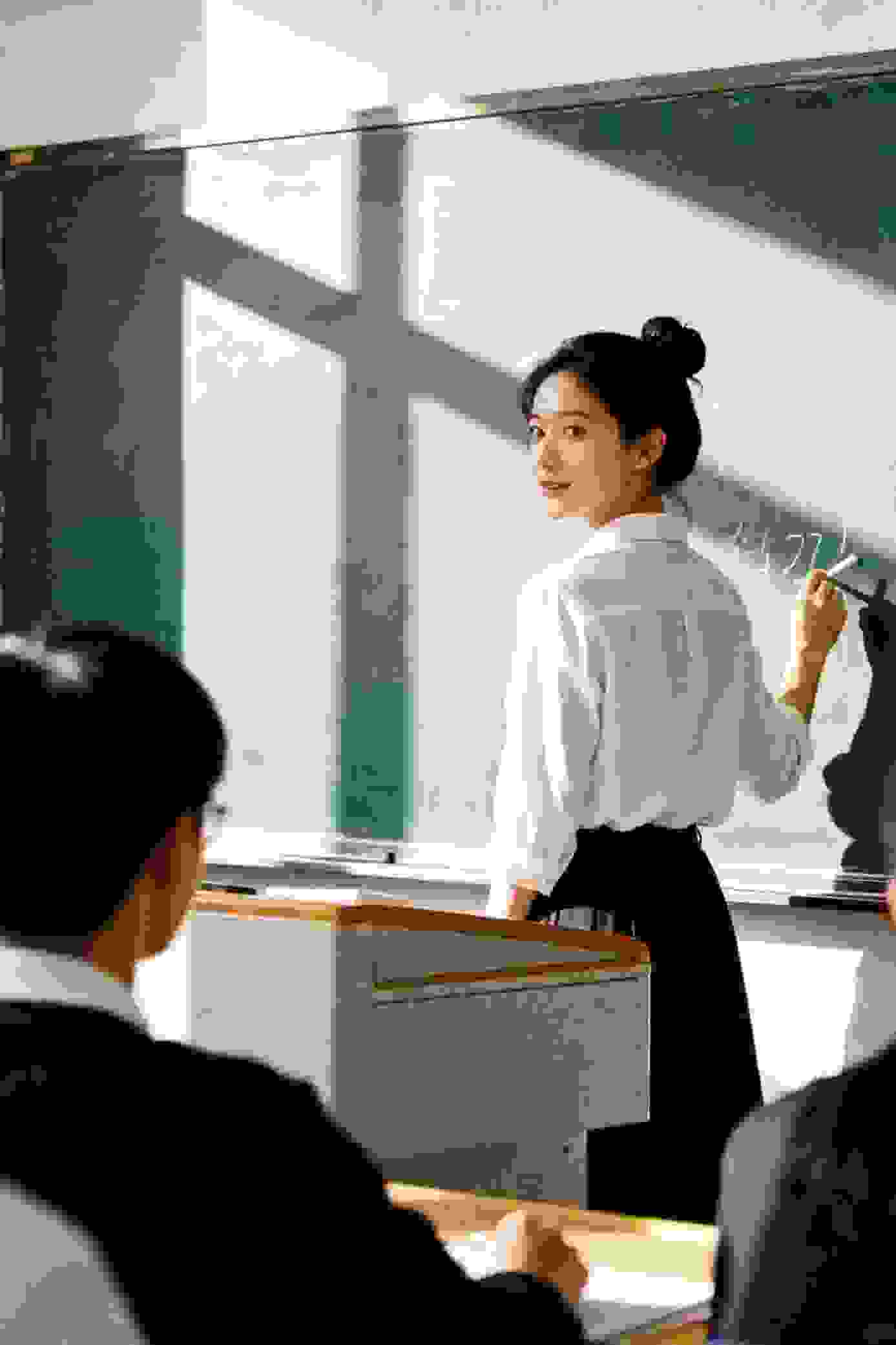 季节更迭
