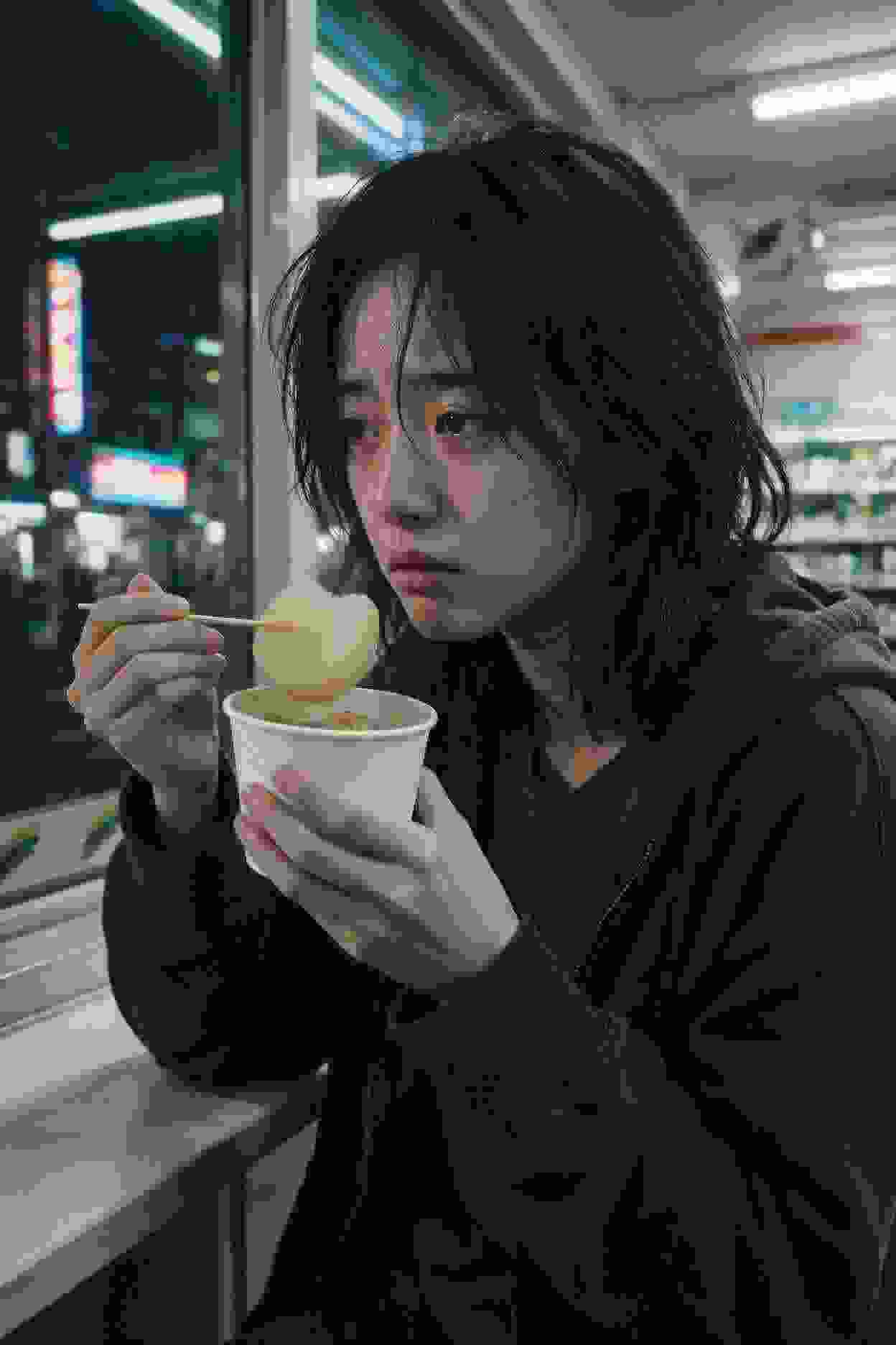 摄影技巧