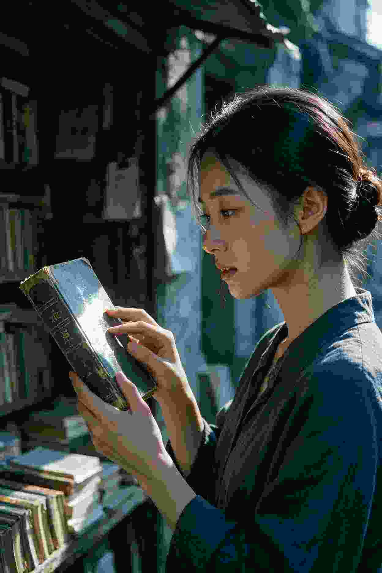 当地民风